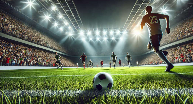 Istilah Taruhan Bola yang Wajib Diketahui: Panduan Lengkap untuk Pemula dan Penggemar